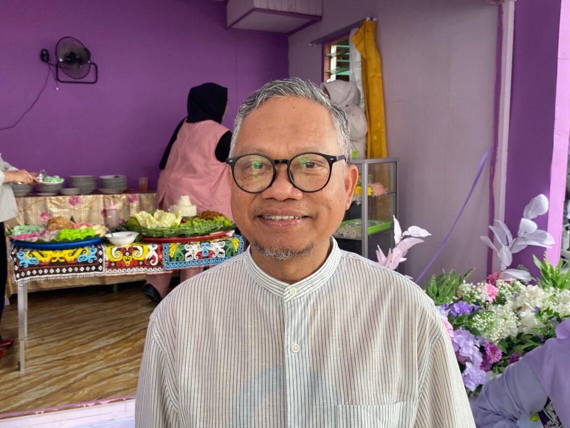 DP3A Kukar Catat 56 Laporan Kekerasan, Kekerasan Seksual Anak Paling Dominan