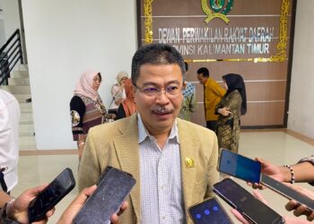 Pemprov Kaltim Sediakan Rp25 Miliar untuk Kompensasi Pasien Non-BPJS di RSUD