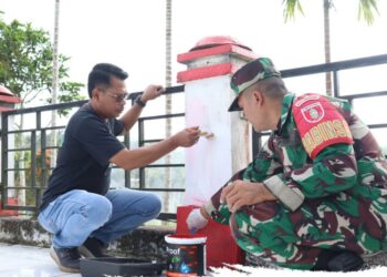 Desa Jonggon Jaya Edukasi Warga Soal Pajak Lewat Sosialisasi PBB P2