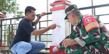 Desa Jonggon Jaya Edukasi Warga Soal Pajak Lewat Sosialisasi PBB P2