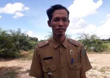 Desa Muara Kaman Ulu Prioritaskan Pengembangan Pariwisata Tepi Sungai Matang