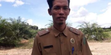 Desa Muara Kaman Ulu Prioritaskan Pengembangan Pariwisata Tepi Sungai Matang