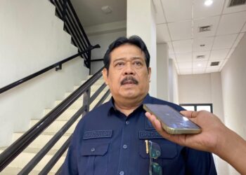 DPRD Kaltim Tegaskan Pembangunan Jalan Tidak Boleh Terhenti Meski Ada Efisiensi Anggaran