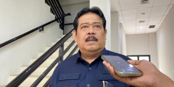 DPRD Kaltim Tegaskan Pembangunan Jalan Tidak Boleh Terhenti Meski Ada Efisiensi Anggaran