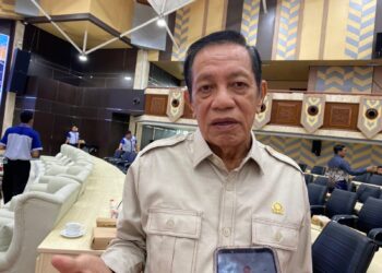 Ancaman Penurunan Tipe RSUD Abdul Rivai Berau Disorot DPRD Kaltim