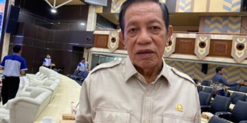 Ancaman Penurunan Tipe RSUD Abdul Rivai Berau Disorot DPRD Kaltim