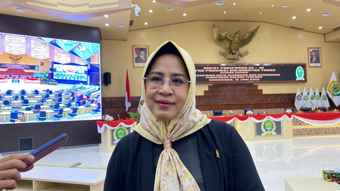 Komisi III DPRD Kaltim Desak Percepatan Listrik Masuk Desa di Berau