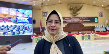 Komisi III DPRD Kaltim Desak Percepatan Listrik Masuk Desa di Berau