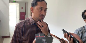 DPRD Samarinda Gerak Cepat Tangani Kerusakan SDN 020, Utamakan Keselamatan Siswa di Kawasan Rawan Longsor