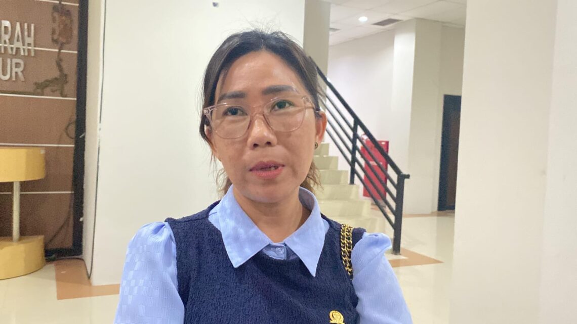 DPRD Kaltim Dorong Pemprov Bentuk Tim Pemantau Harga Sembako di Mahulu