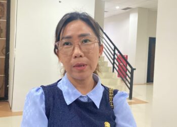 DPRD Kaltim Dorong Pemprov Bentuk Tim Pemantau Harga Sembako di Mahulu