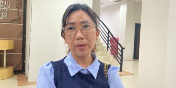 DPRD Kaltim Dorong Pemprov Bentuk Tim Pemantau Harga Sembako di Mahulu