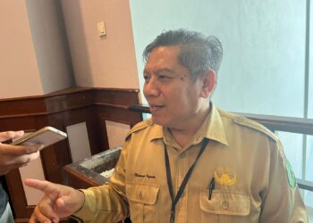 Disdukcapil Kukar Perkuat Validasi Data, Pengawasan WNA Kini Lebih Terintegrasi