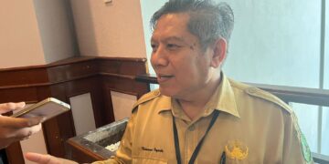 Disdukcapil Kukar Perkuat Validasi Data, Pengawasan WNA Kini Lebih Terintegrasi