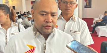 Reza Fachlevi Dorong Catur Jadi Olahraga Merakyat di Kaltim