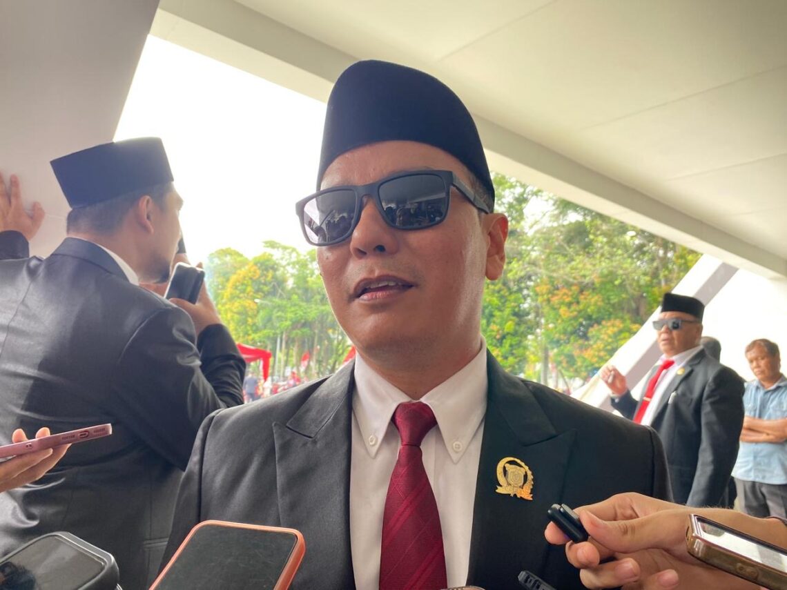 Momentum Kemerdekaan, DPRD Samarinda Dorong Penguatan Ketahanan Keluarga untuk Lindungi Perempuan dan Anak