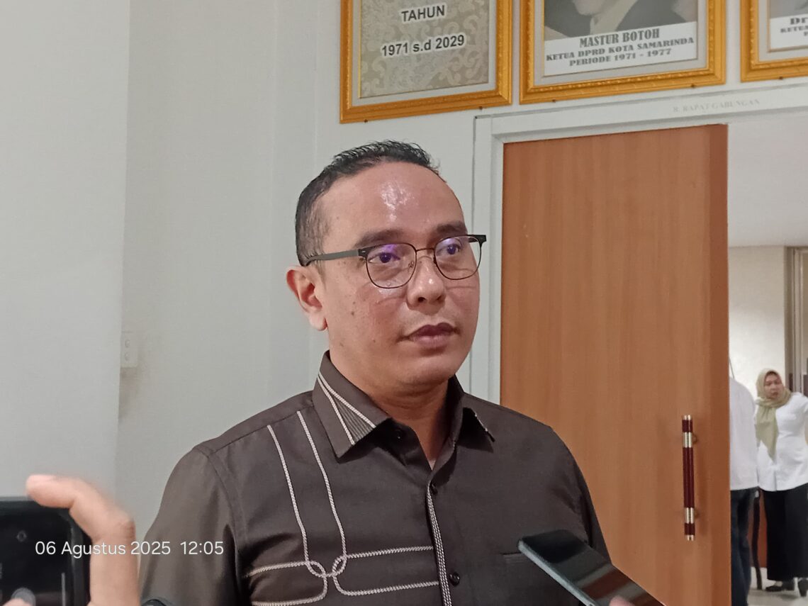 Kolaborasi DPRD Samarinda dan PMII Dorong Literasi Anak Usia Dini untuk Bangun Karakter Berbasis Nilai Lokal