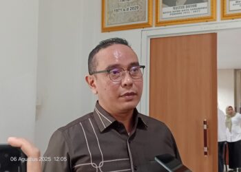 Kolaborasi DPRD Samarinda dan PMII Dorong Literasi Anak Usia Dini untuk Bangun Karakter Berbasis Nilai Lokal