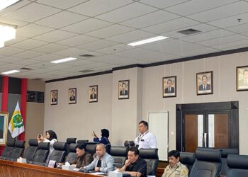 DPRD Kaltim Awasi Ketat Reklamasi Tambang, Komisi III Soroti Akuntabilitas PT Singlurus Pratama