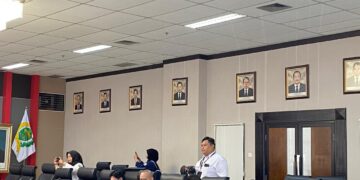DPRD Kaltim Awasi Ketat Reklamasi Tambang, Komisi III Soroti Akuntabilitas PT Singlurus Pratama