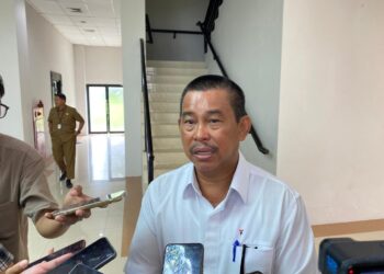 DPRD Kaltim Desak Kenaikan Honor Guru Swasta, Minimal Rp2 Juta per Bulan