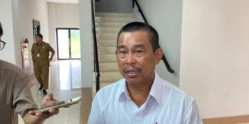 DPRD Kaltim Desak Kenaikan Honor Guru Swasta, Minimal Rp2 Juta per Bulan