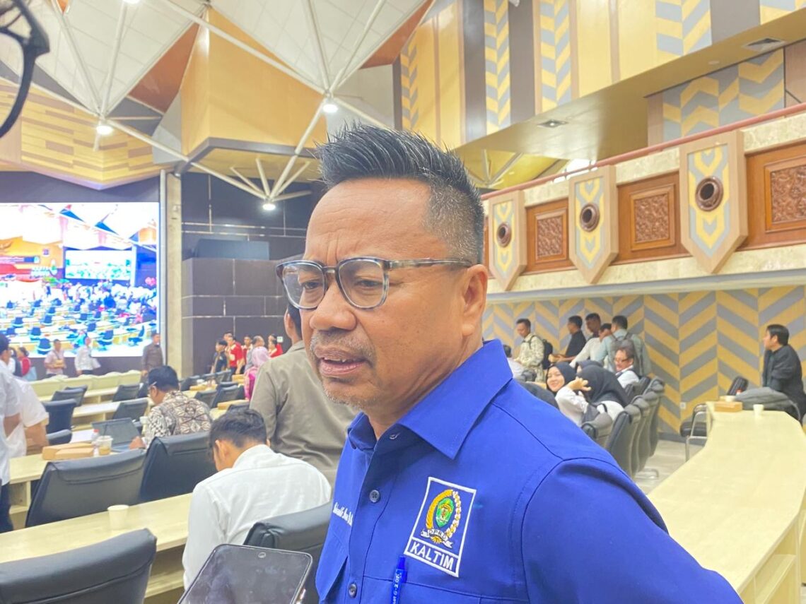 Baharuddin Demmu: Represi terhadap Ekspresi Hanya Akan Memicu Ledakan Kebencian Publik