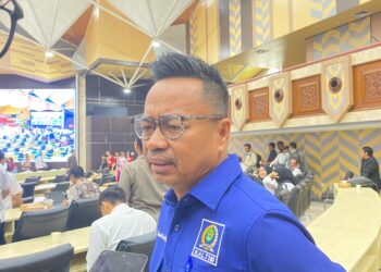 Baharuddin Demmu: Represi terhadap Ekspresi Hanya Akan Memicu Ledakan Kebencian Publik