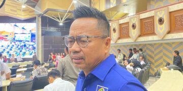 Baharuddin Demmu: Represi terhadap Ekspresi Hanya Akan Memicu Ledakan Kebencian Publik