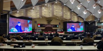 PAN–Nasdem Soroti Aspirasi Rakyat yang Tak Tertangani, Minta Pemprov Fokus pada Infrastruktur Dasar dan Layanan Publik