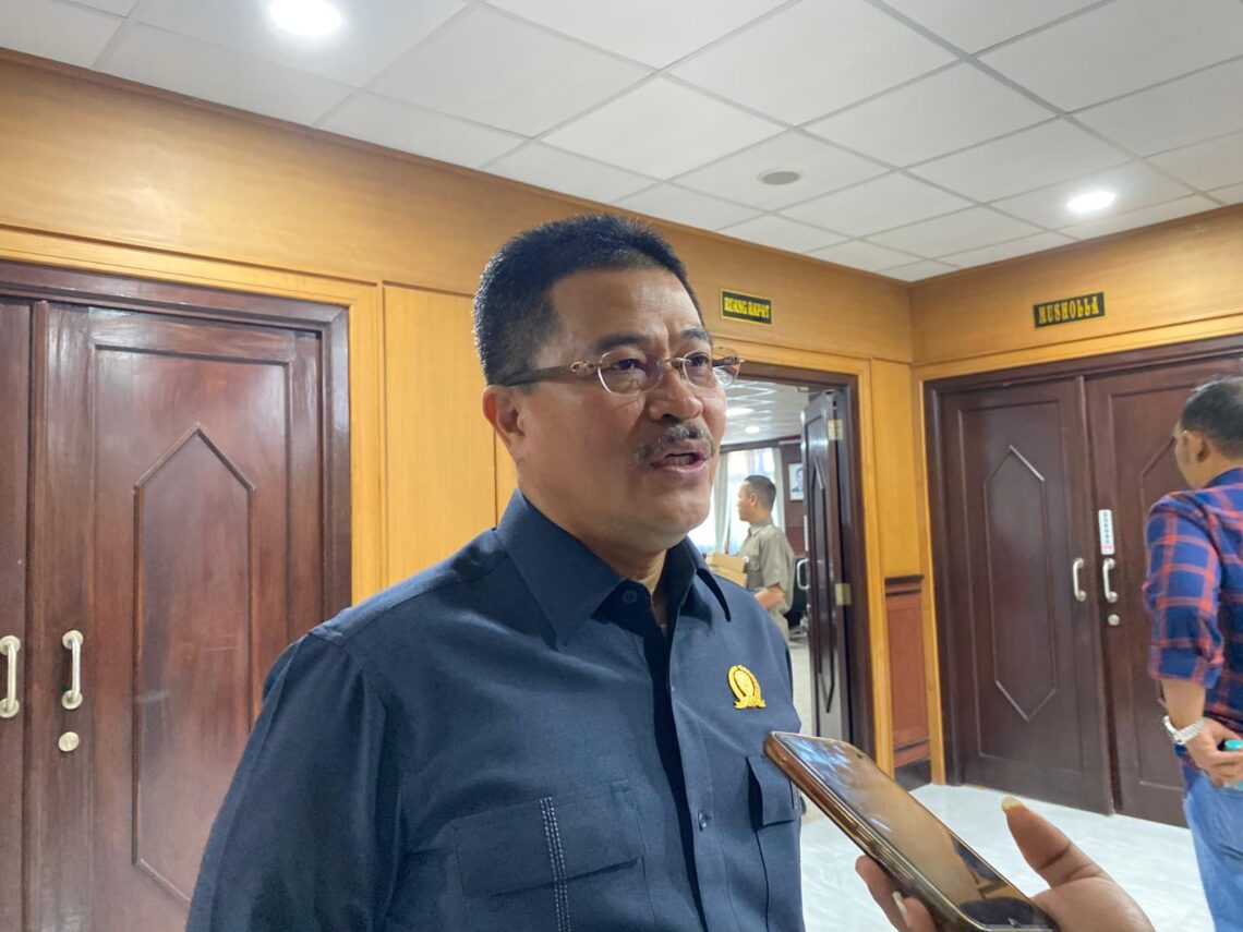 Serapan Anggaran Rendah, DPRD Kaltim Desak Dispora Benahi Program Kepemudaan dan Olahraga