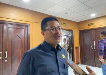 Serapan Anggaran Rendah, DPRD Kaltim Desak Dispora Benahi Program Kepemudaan dan Olahraga