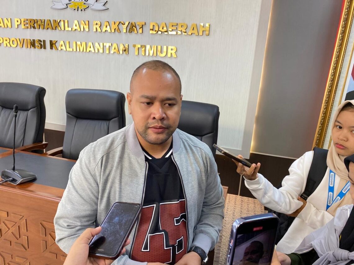 Transportasi Udara Inklusif Jadi Kunci Pemerataan Pembangunan di Kaltim