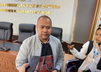 Transportasi Udara Inklusif Jadi Kunci Pemerataan Pembangunan di Kaltim