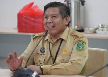 Aplikasi Baru Permudah Akses Data WNA di Kukar