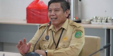 Aplikasi Baru Permudah Akses Data WNA di Kukar