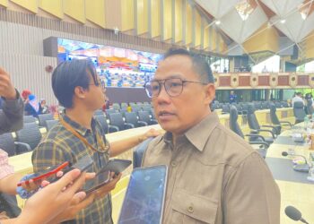 Sarkowi Ingatkan, Lingkungan Adalah Warisan Generasi yang Harus Diselamatkan