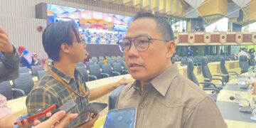 Sarkowi Ingatkan, Lingkungan Adalah Warisan Generasi yang Harus Diselamatkan