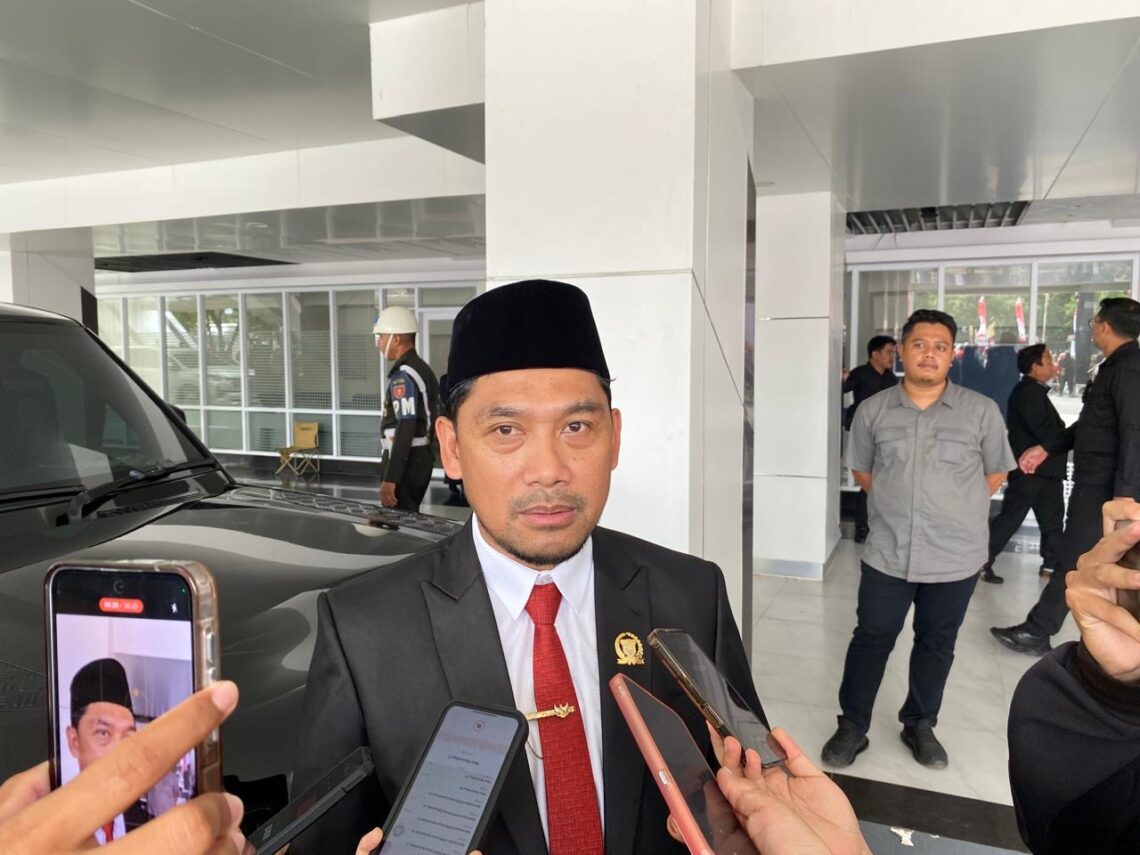 Akselerasi Ekonomi Jadi Strategi Samarinda Hadapi Ketidakpastian Fiskal Nasional