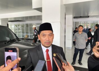 Akselerasi Ekonomi Jadi Strategi Samarinda Hadapi Ketidakpastian Fiskal Nasional
