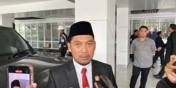 Akselerasi Ekonomi Jadi Strategi Samarinda Hadapi Ketidakpastian Fiskal Nasional
