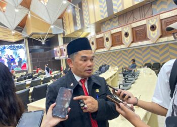 Minim Akses dan Krisis Pangan di Daerah Terpencil, Ketua DPRD Kaltim Usulkan Pengadaan Helikopter sebagai Solusi Kebutuhan Mendesak