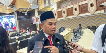 Minim Akses dan Krisis Pangan di Daerah Terpencil, Ketua DPRD Kaltim Usulkan Pengadaan Helikopter sebagai Solusi Kebutuhan Mendesak