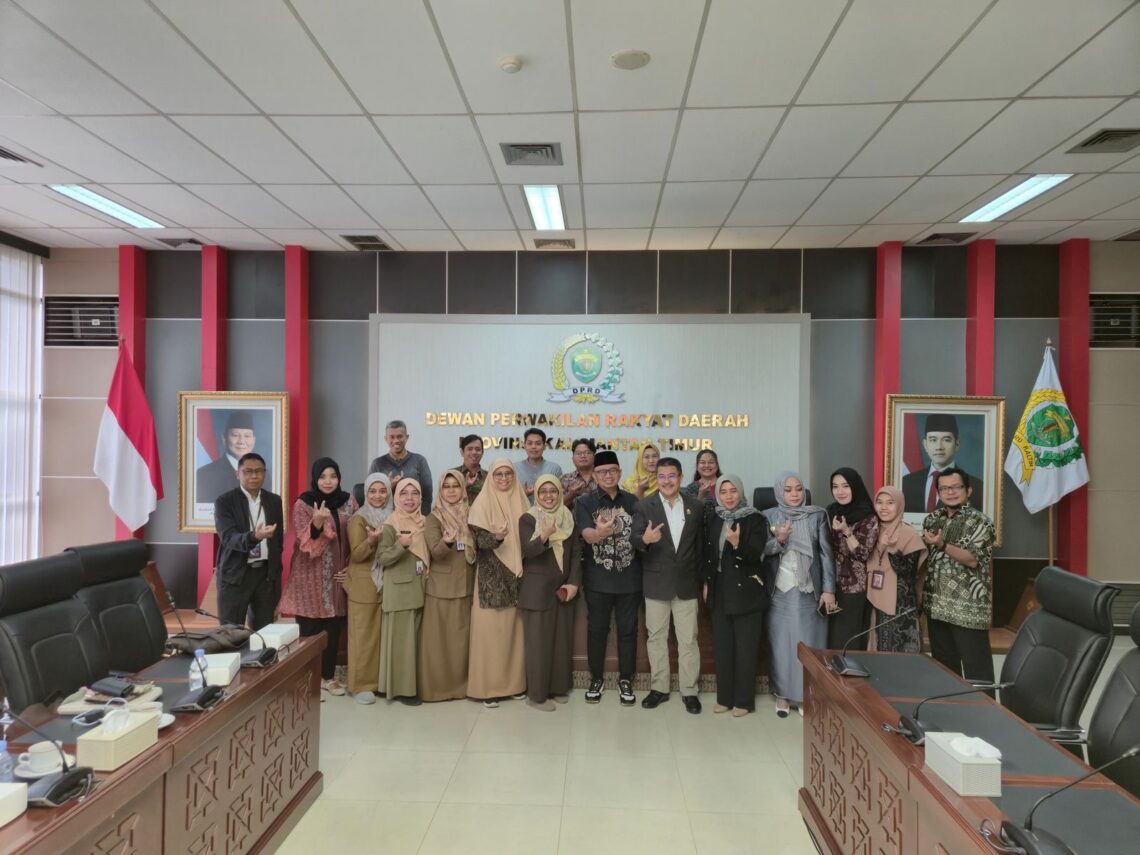 Unmul Siap Buka Prodi Kedokteran Hewan, DPRD Kaltim Pastikan Dukungan Penuh