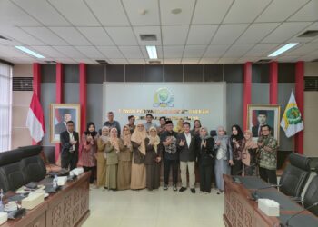 Unmul Siap Buka Prodi Kedokteran Hewan, DPRD Kaltim Pastikan Dukungan Penuh