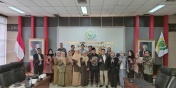 Unmul Siap Buka Prodi Kedokteran Hewan, DPRD Kaltim Pastikan Dukungan Penuh