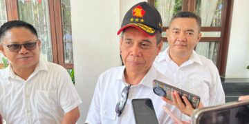 DPRD Samarinda Gelar Jalan Santai dan Syukuran untuk Perkuat Kebersamaan