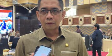 Firnadi Ajak Warga Bersatu Wujudkan Potensi Kalimantan Timur