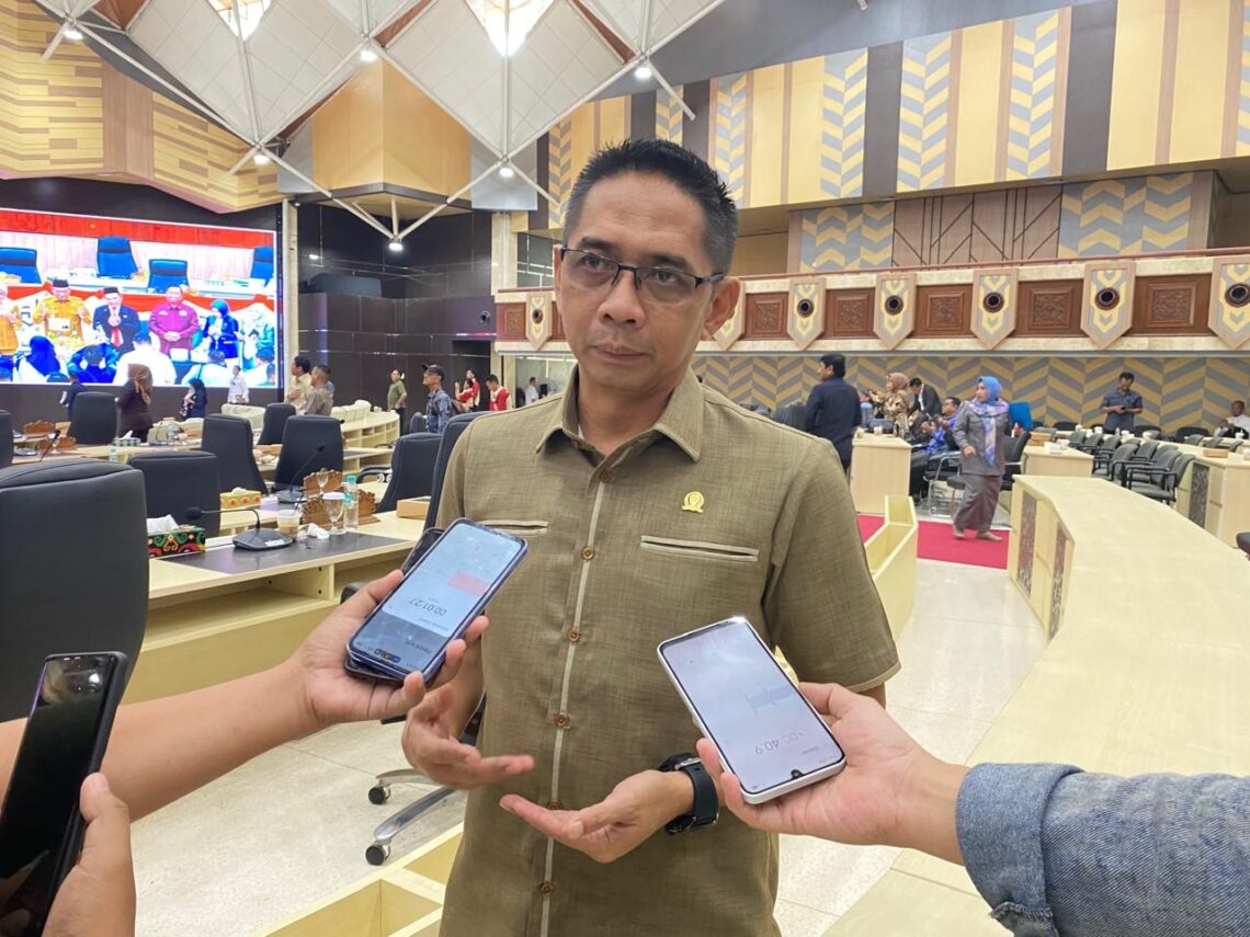 Momentum HUT ke-80 RI, Firnadi Ingatkan Pentingnya Kebersamaan Bangsa