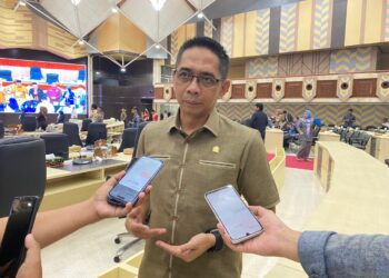 Momentum HUT ke-80 RI, Firnadi Ingatkan Pentingnya Kebersamaan Bangsa